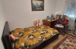 Apartament 4 camere, decomandat cu 2 bai, 85mp, mobilat utilat, zona Decebal