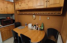 Apartament 4 camere, decomandat cu 2 bai, 85mp, mobilat utilat, zona Decebal