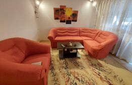 Apartament 4 camere, decomandat cu 2 bai, 85mp, mobilat utilat, zona Decebal