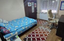 Apartament 4 camere, decomandat cu 2 bai, 85mp, mobilat utilat, zona Decebal