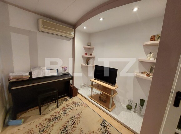 Apartament de închiriat 4 camere Decebal - 136340AI | BLITZ Oradea | Poza9