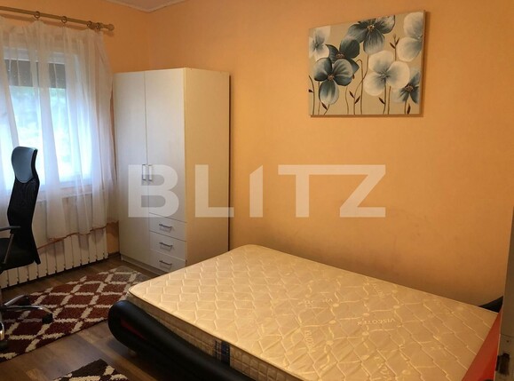 Apartament de închiriat 4 camere Decebal - 136340AI | BLITZ Oradea | Poza5