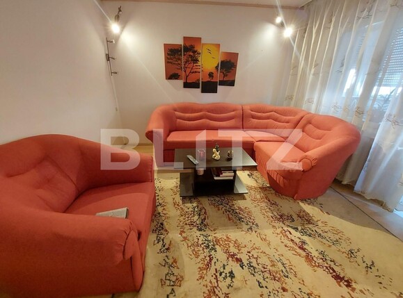 Apartament de închiriat 4 camere Decebal - 136340AI | BLITZ Oradea | Poza2