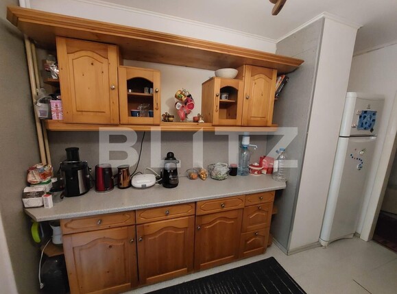 Apartament de închiriat 4 camere Decebal - 136340AI | BLITZ Oradea | Poza4