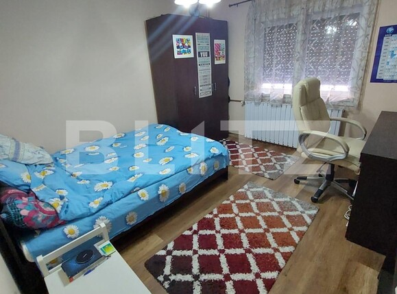 Apartament de închiriat 4 camere Decebal - 136340AI | BLITZ Oradea | Poza8