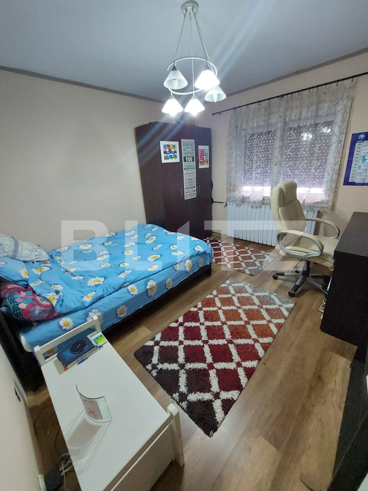 Apartament de închiriat 4 camere Decebal - 136340AI | BLITZ Oradea | Poza8