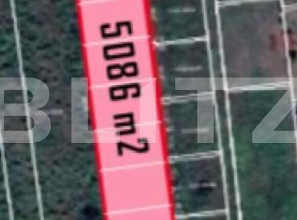 Teren de vânzare Paleu - 136343TV | BLITZ Oradea | Poza1