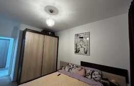 Apartament de 3 camere si 2 bai, 67mp, Prima Universitatii