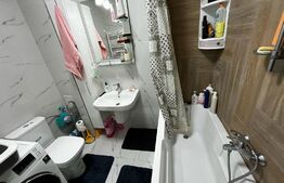 Apartament de 3 camere si 2 bai, 67mp, Prima Universitatii