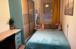 Apartament de 3 camere si 2 bai, 67mp, Prima Universitatii