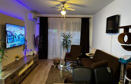 Apartament de 3 camere si 2 bai, 67mp, Prima Universitatii