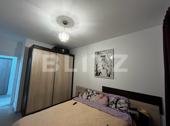 Apartament de vânzare 3 camere UniversitatiI - 136357AV | BLITZ Oradea | Poza3