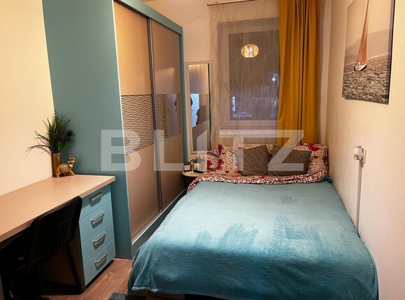 Apartament de vânzare 3 camere UniversitatiI - 136357AV | BLITZ Oradea | Poza2