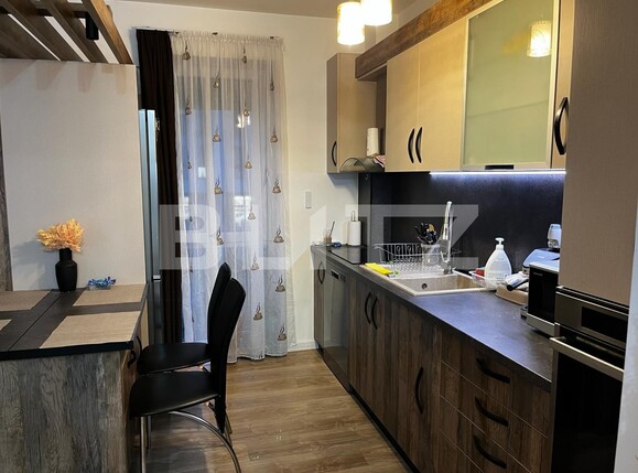 Apartament de vânzare 3 camere UniversitatiI - 136357AV | BLITZ Oradea | Poza4