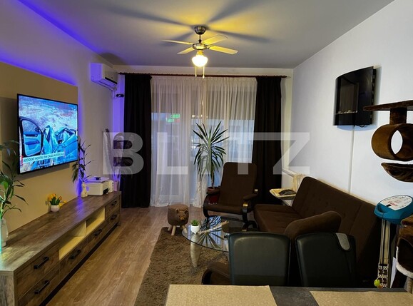 Apartament de vânzare 3 camere UniversitatiI - 136357AV | BLITZ Oradea | Poza1