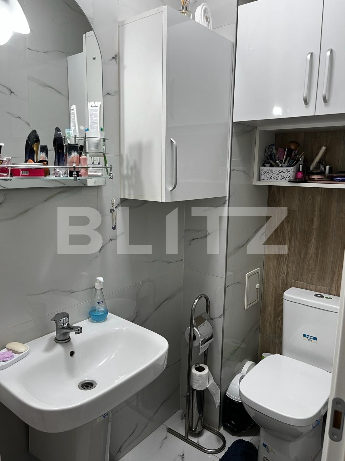 Apartament de vânzare 3 camere UniversitatiI - 136357AV | BLITZ Oradea | Poza5