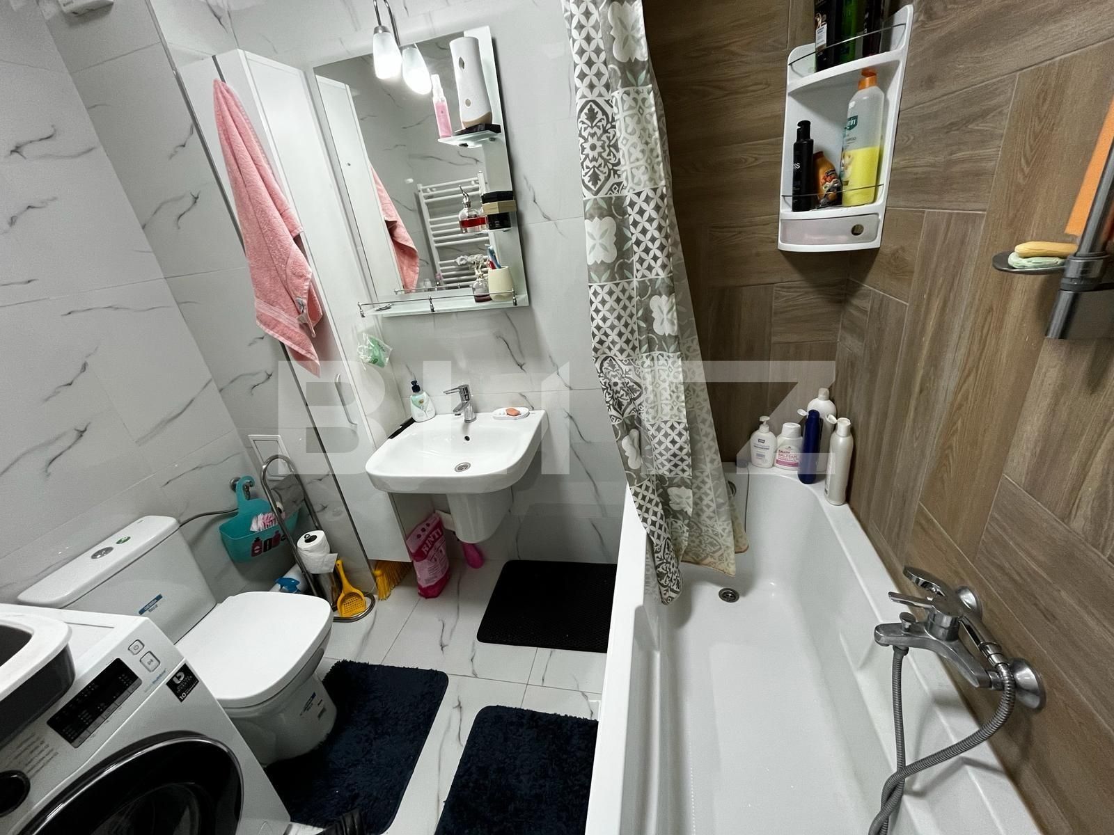 Apartament de vânzare 3 camere UniversitatiI - 136357AV | BLITZ Oradea | Poza6