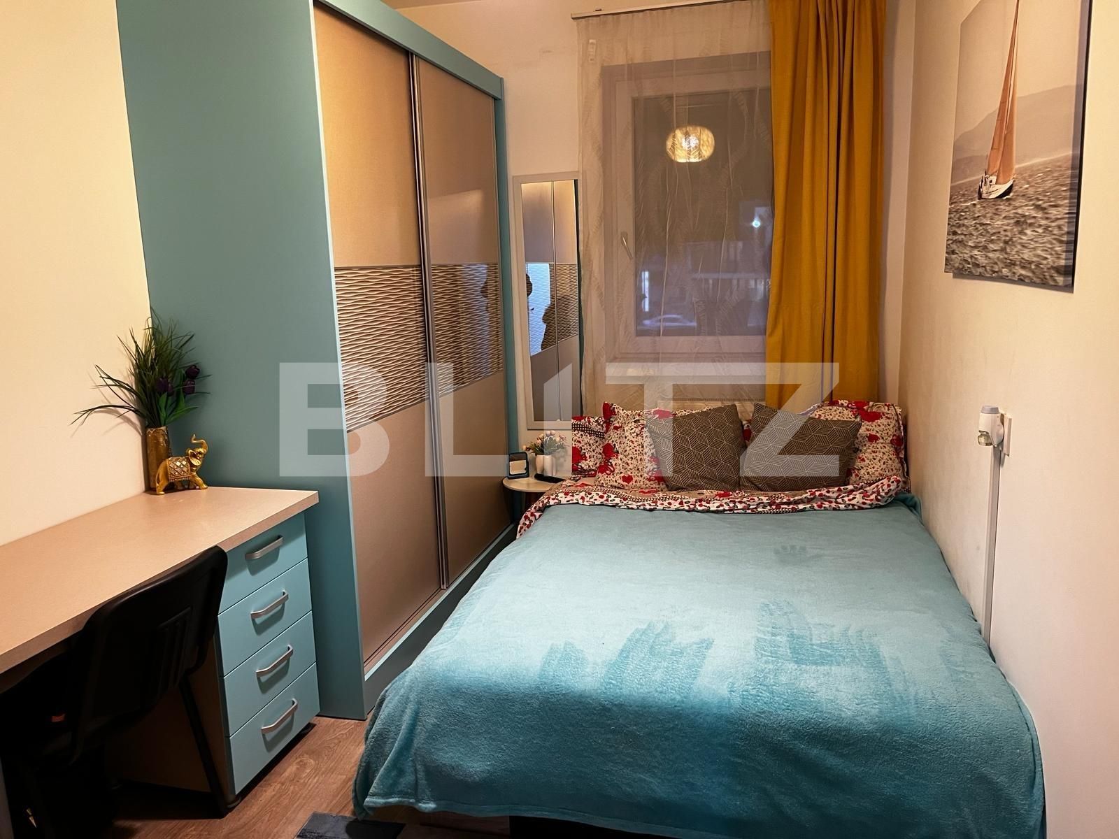 Apartament de vânzare 3 camere UniversitatiI - 136357AV | BLITZ Oradea | Poza2