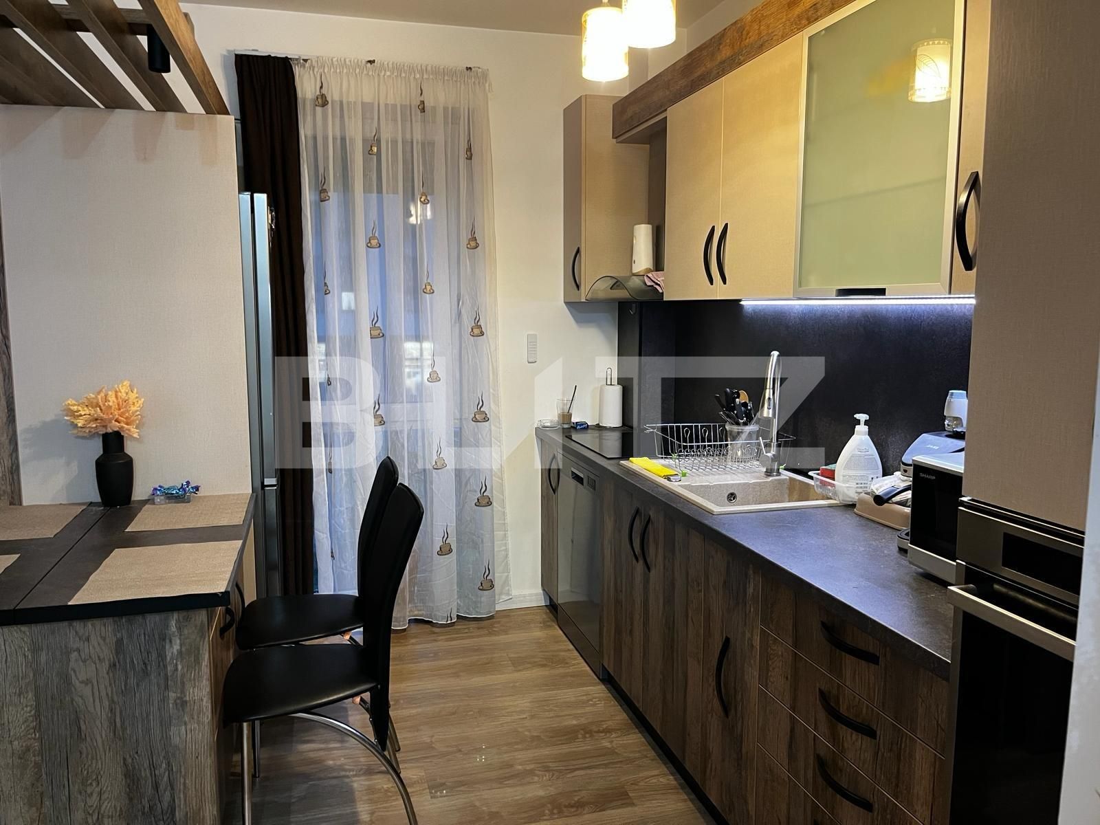 Apartament de vânzare 3 camere UniversitatiI - 136357AV | BLITZ Oradea | Poza4