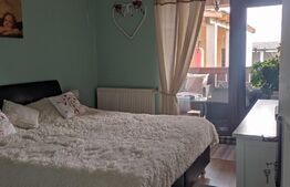 Casa superba cu suprafata utila de 88 mp si teren de 500 mp situata la 14 km de Oradea