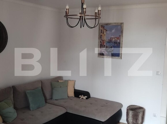 Casa de vânzare 3 camere Vest - 136416CV | BLITZ Oradea | Poza4