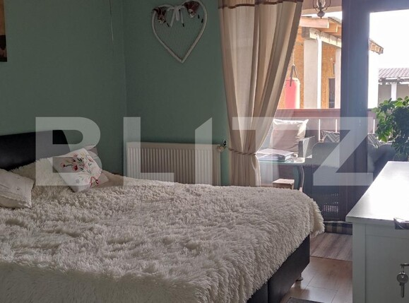 Casa de vânzare 3 camere Vest - 136416CV | BLITZ Oradea | Poza5