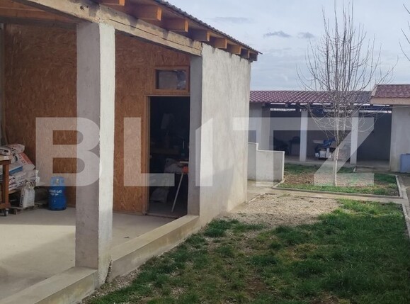 Casa de vânzare 3 camere Vest - 136416CV | BLITZ Oradea | Poza7