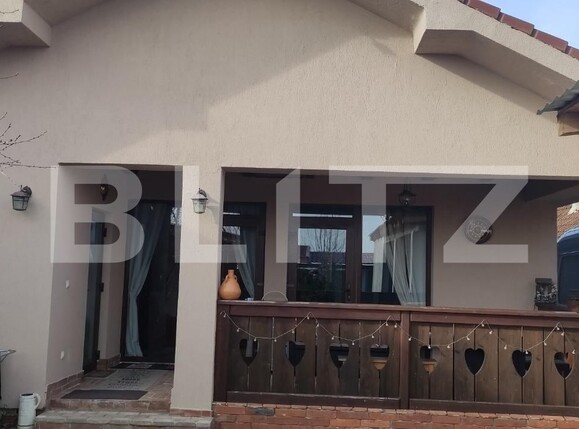 Casa de vânzare 3 camere Vest - 136416CV | BLITZ Oradea | Poza10