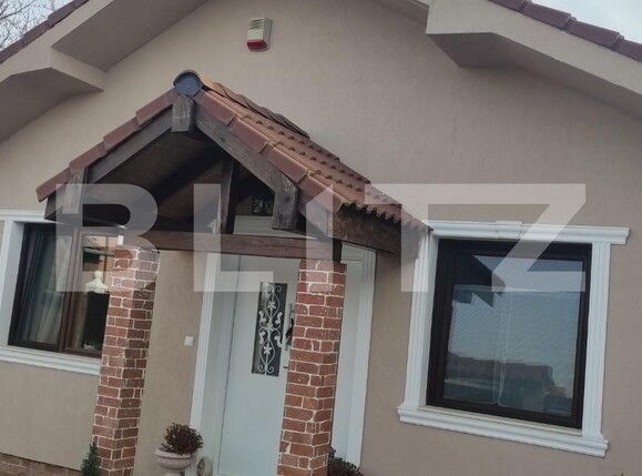 Casa de vânzare 3 camere Vest - 136416CV | BLITZ Oradea | Poza8