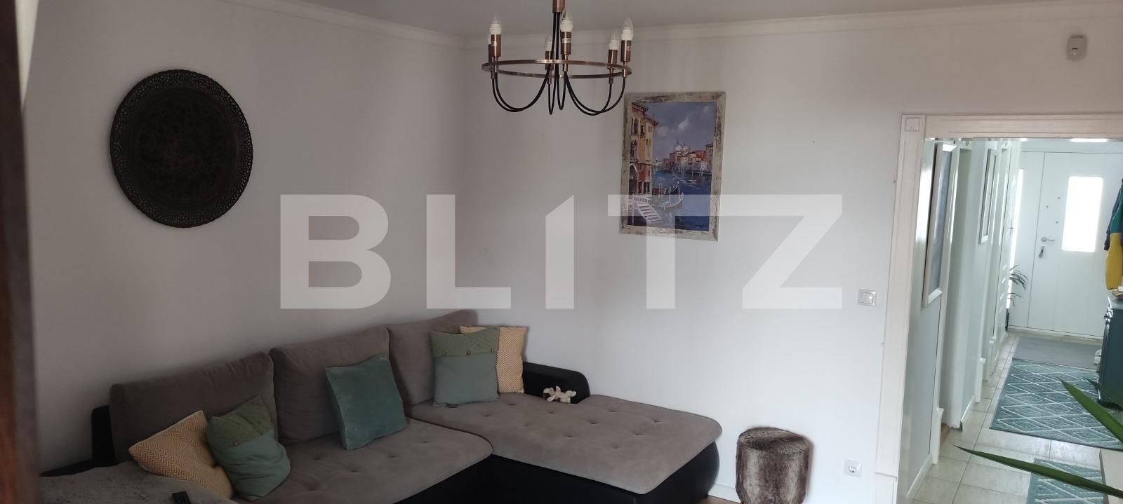 Casa de vânzare 3 camere Vest - 136416CV | BLITZ Oradea | Poza4