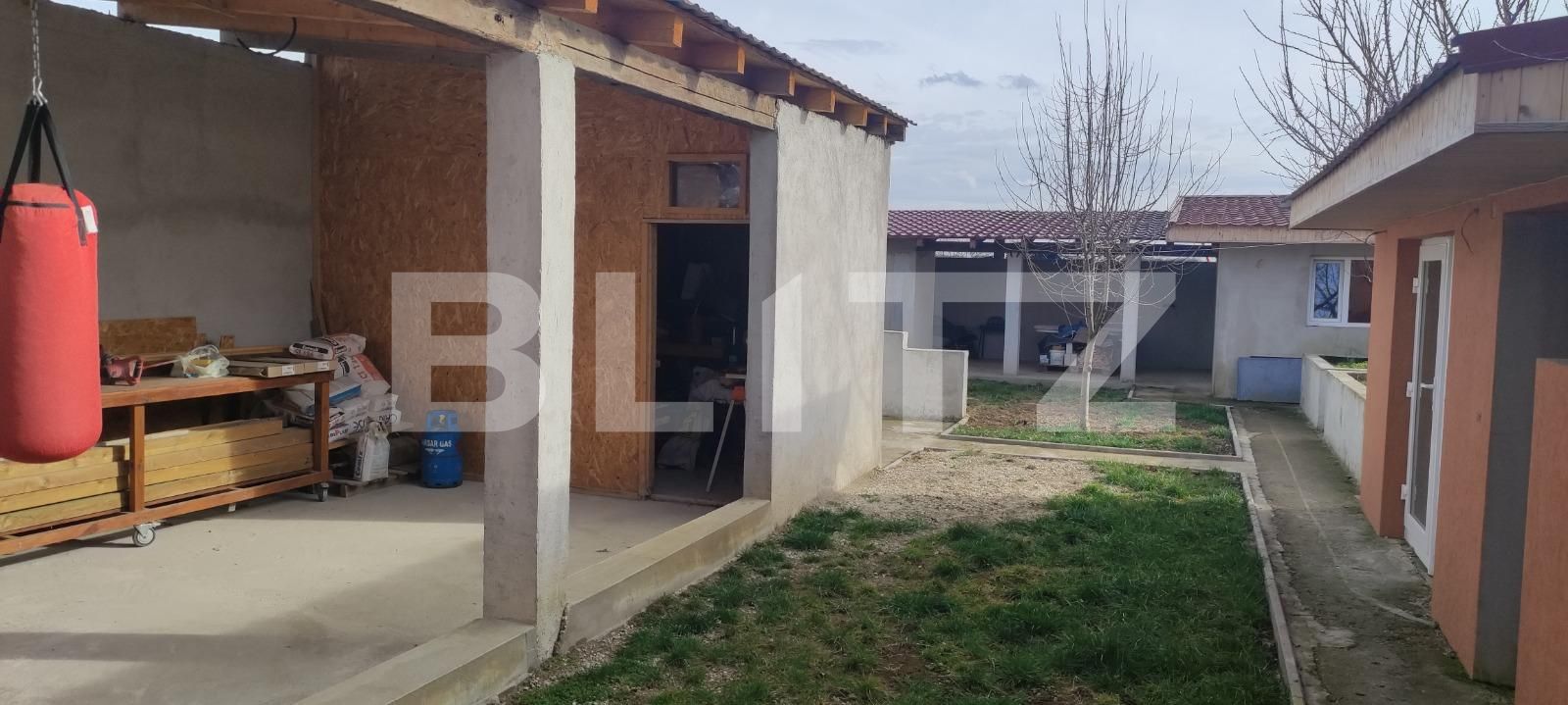 Casa de vânzare 3 camere Vest - 136416CV | BLITZ Oradea | Poza7