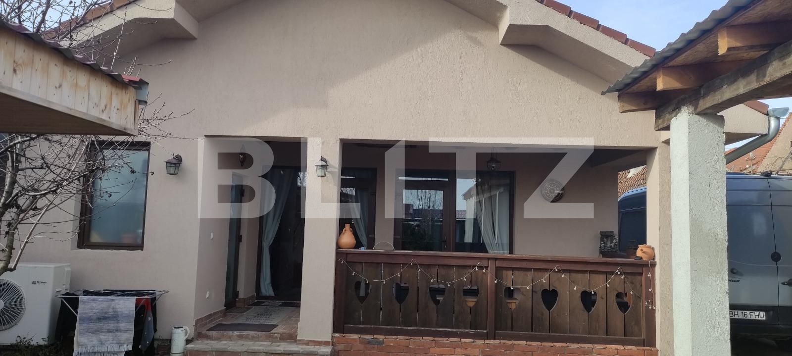 Casa de vânzare 3 camere Vest - 136416CV | BLITZ Oradea | Poza10