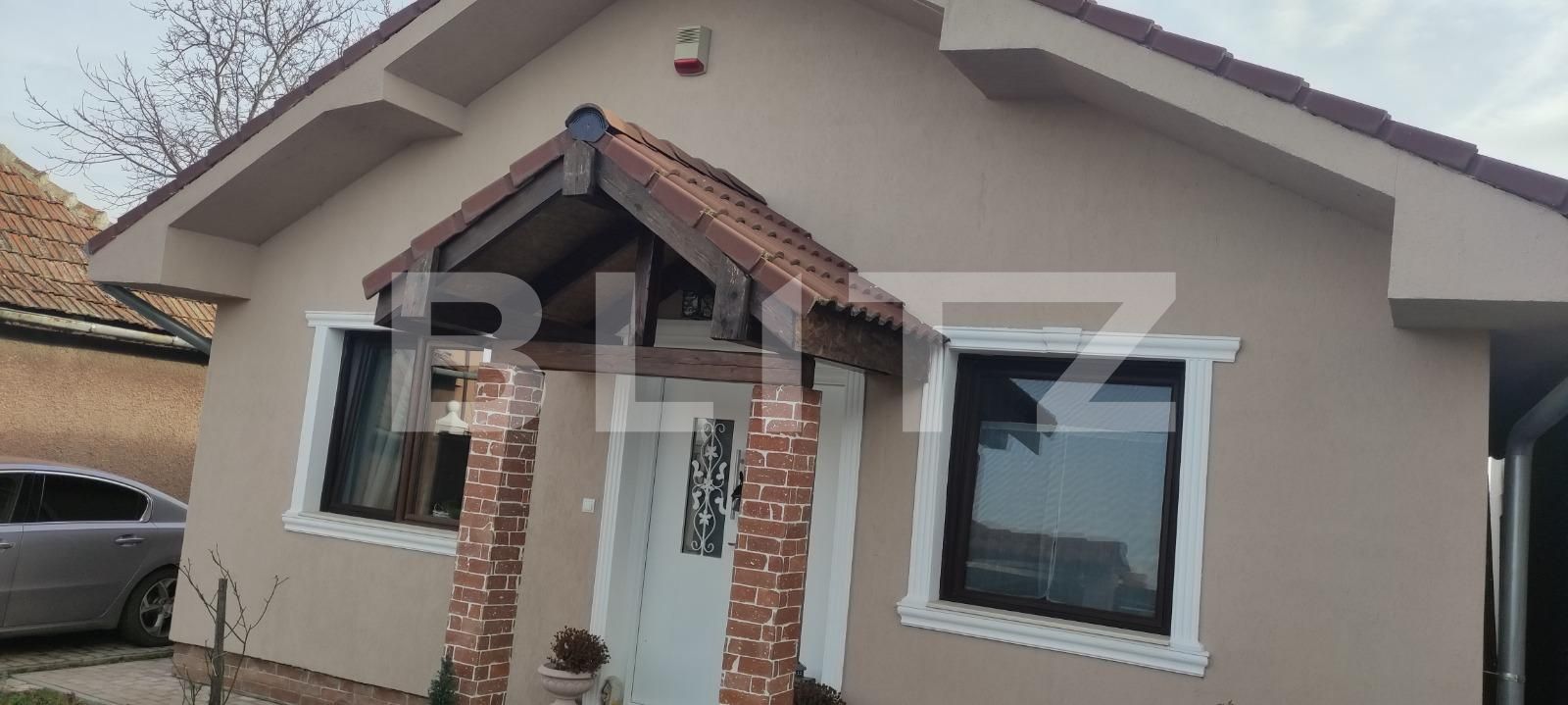 Casa de vânzare 3 camere Vest - 136416CV | BLITZ Oradea | Poza8