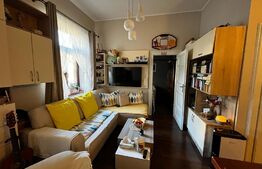 Apartament de 2 camere, 37 mp, Vasile Alecsandri