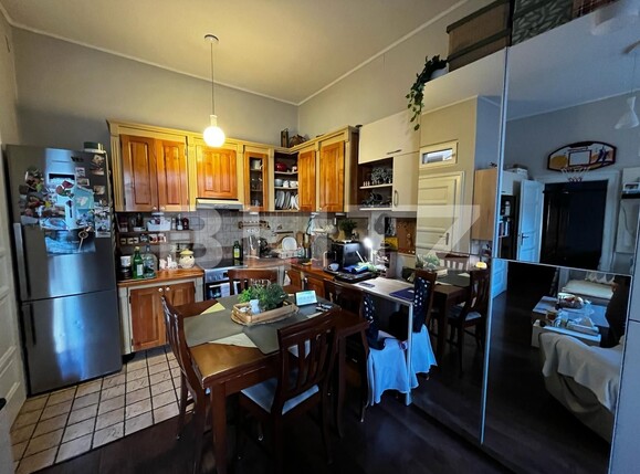 Apartament de vânzare 2 camere Ultracentral - 136447AV | BLITZ Oradea | Poza3