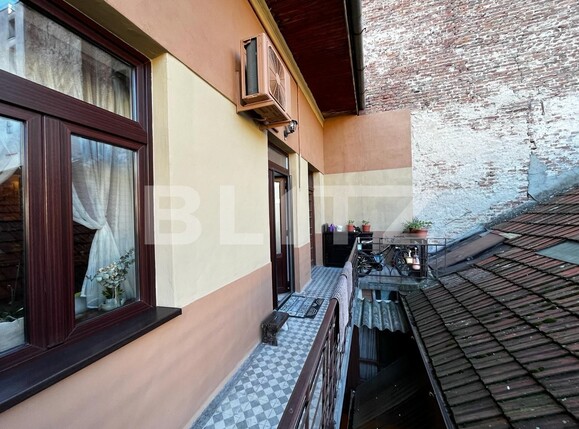 Apartament de vânzare 2 camere Ultracentral - 136447AV | BLITZ Oradea | Poza5