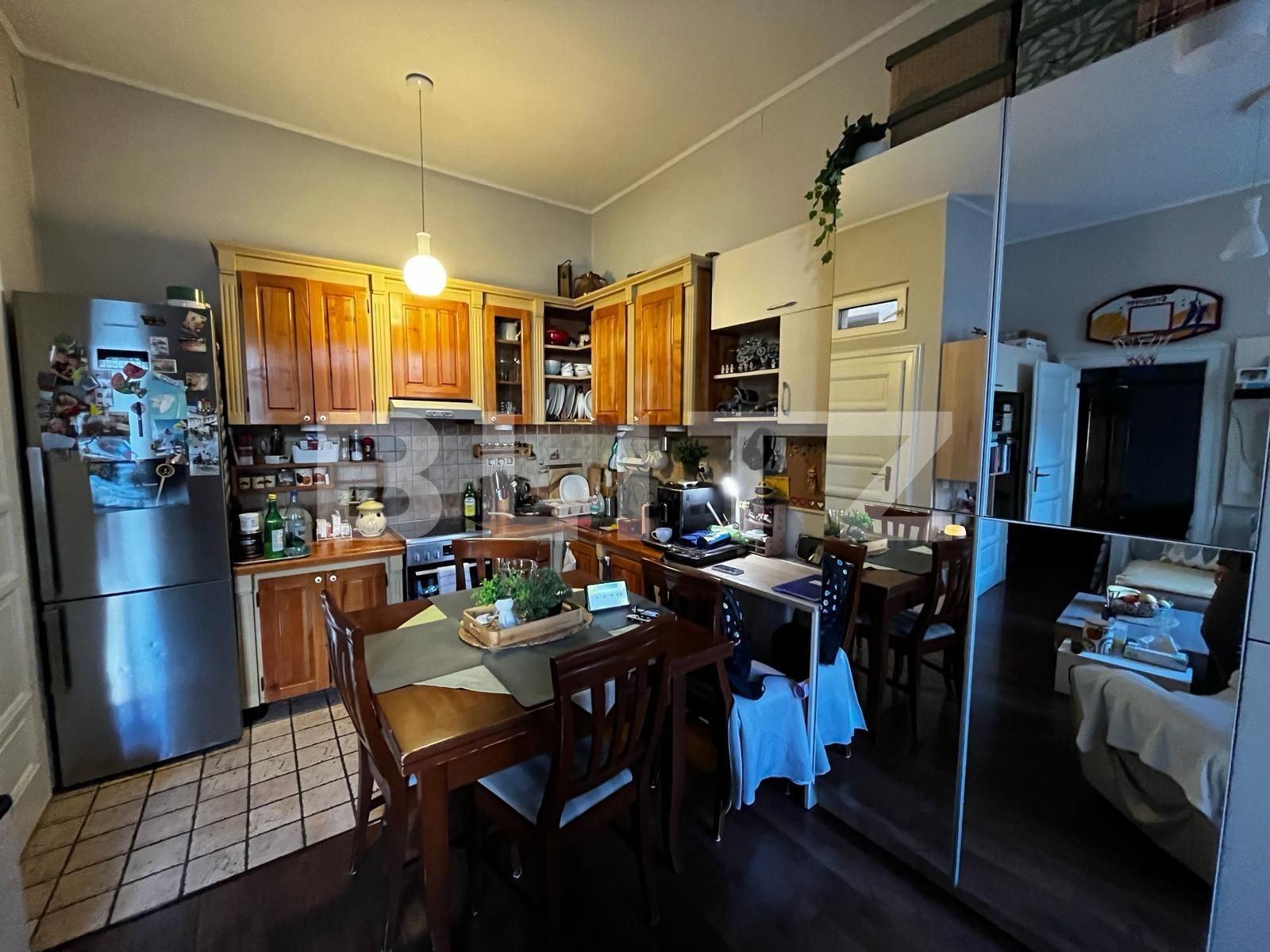 Apartament de vânzare 2 camere Ultracentral - 136447AV | BLITZ Oradea | Poza3