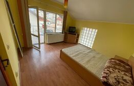 Vând Casă în Oraș cu Curte Proprie și Toate Utilitățile - zona Velența