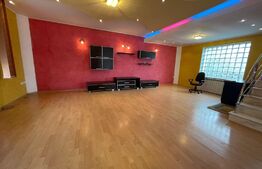 Vând Casă în Oraș cu Curte Proprie și Toate Utilitățile - zona Velența