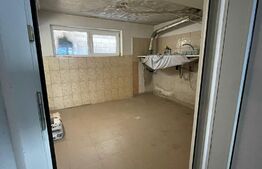 Vând Casă în Oraș cu Curte Proprie și Toate Utilitățile - zona Velența