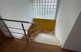 Vând Casă în Oraș cu Curte Proprie și Toate Utilitățile - zona Velența