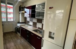 Apartament de 2 dormitoare, decomandat, 80 mp, Ared