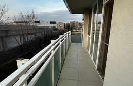 Apartament de 2 dormitoare, decomandat, 80 mp, Ared