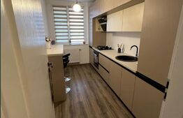Apartament de 2 camere, 57 mp, Ared