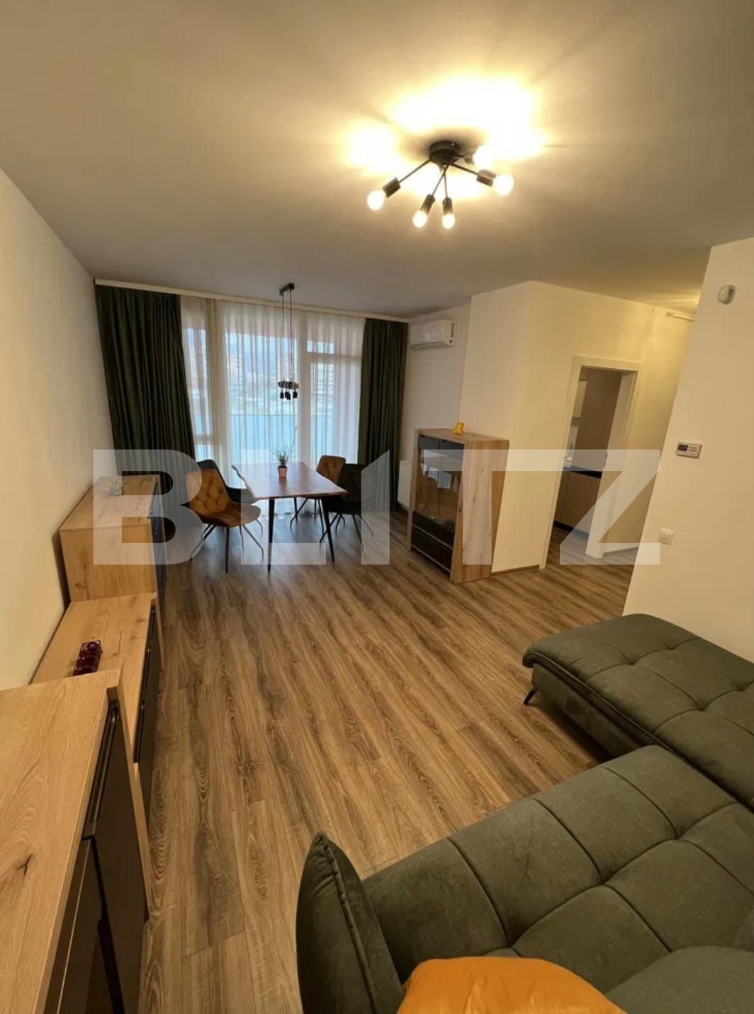 Apartament de vânzare 2 camere Iosia - 136523AV | BLITZ Oradea | Poza2