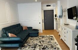 Apartament de 2 camere, 59 mp, cartier Luceafarul