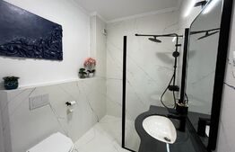 Apartament de 2 camere, 59 mp, cartier Luceafarul