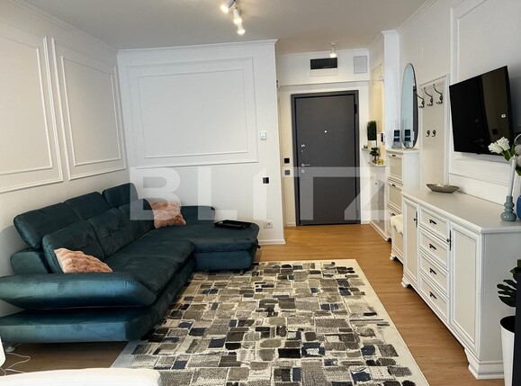 Apartament de vânzare 2 camere Central - 136525AV | BLITZ Oradea | Poza2