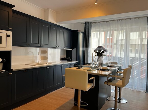 Apartament de vânzare 2 camere Central - 136525AV | BLITZ Oradea | Poza4