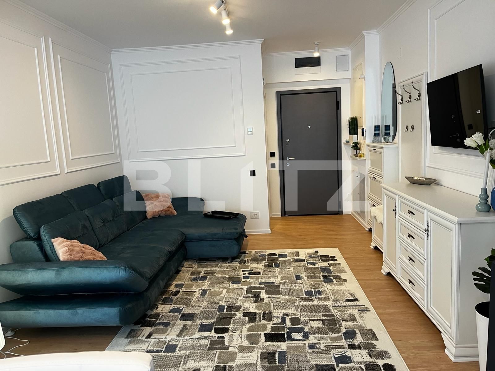 Apartament de vânzare 2 camere Central - 136525AV | BLITZ Oradea | Poza2